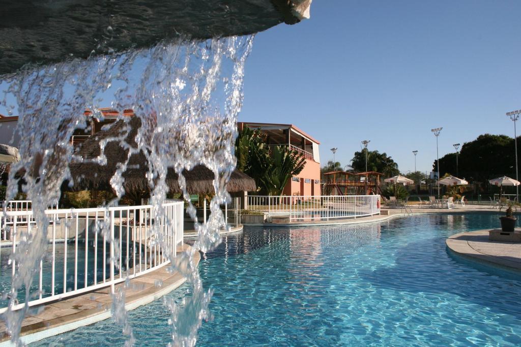Nobile Lakeside Convention & Resort Brasília Zařízení fotografie